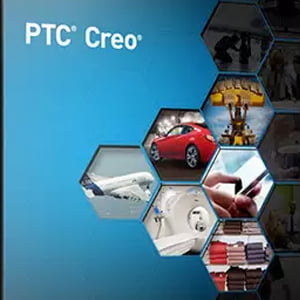 PTC Creo EMX