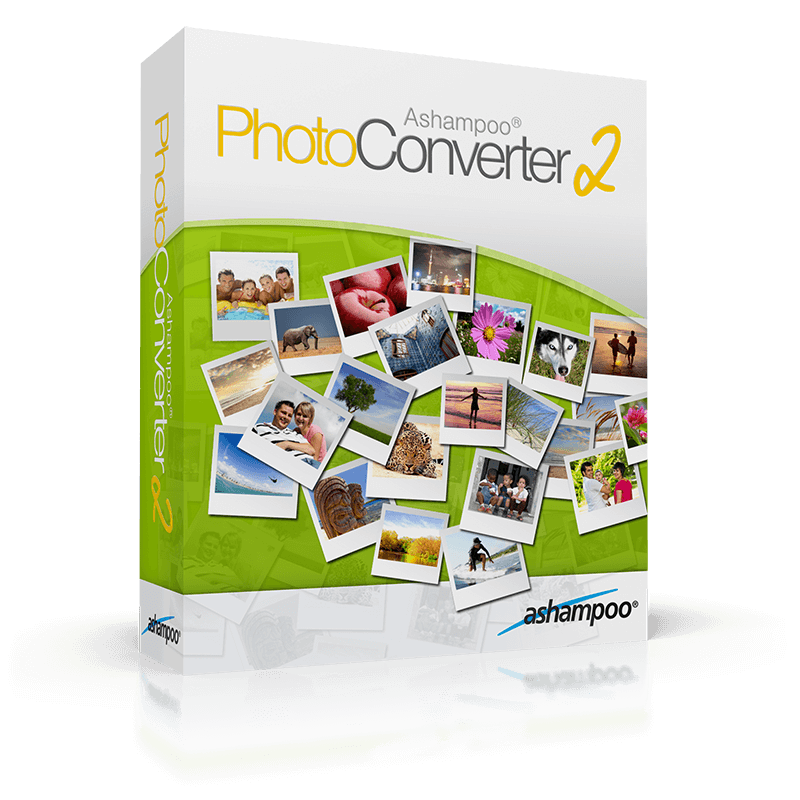 Ashampoo Photo Converter 2019 Free Download Latest Version. It is full offline installer standalone setup of Ashampoo Photo Converter 2019.