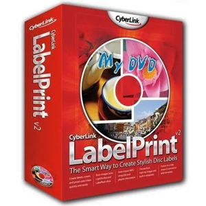 CyberLink LabelPrint