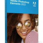 تحميل برنامج Adobe Photoshop Elements 2022 مجانا