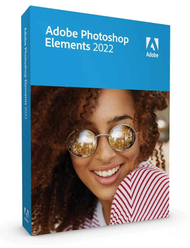 تحميل برنامج Adobe Photoshop Elements 2022 اخر اصدار مجانا