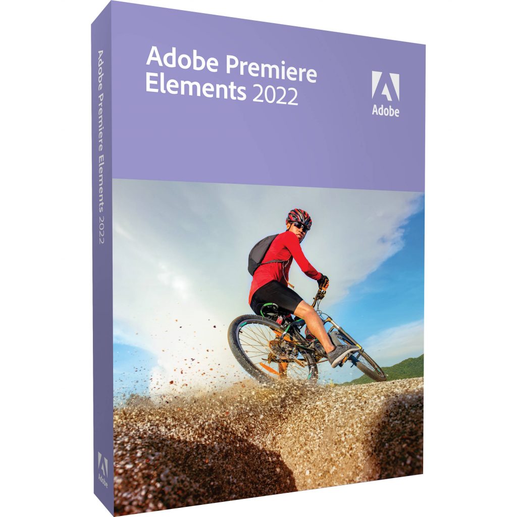 تحميل برنامج Adobe Premiere Elements 2022 اخر اصدار مجانا