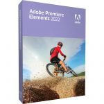 تحميل برنامج Adobe Premiere Elements 2022 مجانا