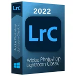تحميل برنامج Adobe Lightroom Classic 2022 مجانا