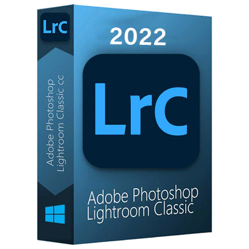تحميل برنامج Adobe Lightroom Classic 2022 اخر اصدار مجانا