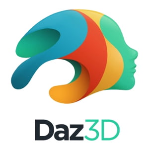 DAZ Studio Professional