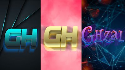 Download 3D Text Styles PSD #5