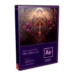 تحميل برنامج Adobe After Effects CC 2017 مجانا