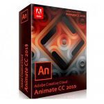 تحميل برنامج Adobe Animate CC 2019 مجانا