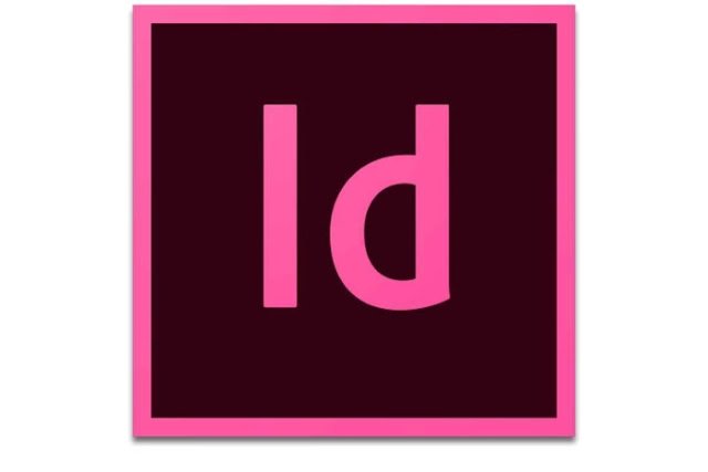 Adobe InDesign 2017