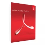 تحميل برنامج Adobe Acrobat Pro DC 2017 مجانا