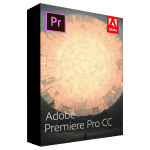 تحميل برنامج Adobe Premiere Pro CC 2017 مجانا