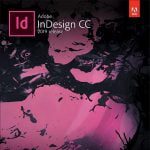 تحميل برنامج Adobe Indesign CC 2019 مجانا