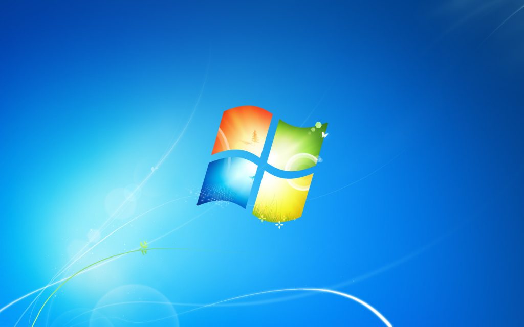 Windows 7 All in One ISO