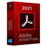 تحميل برنامج Adobe Acrobat Pro DC 2021 مجانا