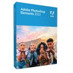 تحميل برنامج Adobe Photoshop Elements 2023 مجانا