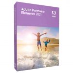 تحميل برنامج Adobe Premiere Elements 2021 مجانا