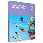 تحميل برنامج Adobe Premiere Elements 2023 مجانا
