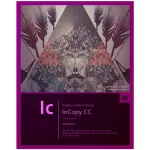 تحميل برنامج Adobe InCopy CC​ ​2014 مجانا